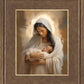 Swaddled by Love