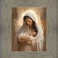 Swaddled by Love