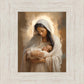 Swaddled by Love