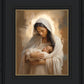 Swaddled by Love