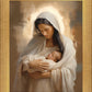 Swaddled by Love