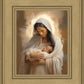 Swaddled by Love