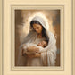 Swaddled by Love