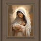 Swaddled by Love