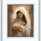 Swaddled by Love
