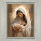 Swaddled by Love