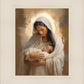Swaddled by Love