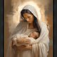 Swaddled by Love