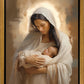Swaddled by Love