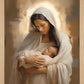 Swaddled by Love