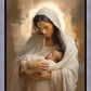 Swaddled by Love