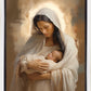 Swaddled by Love