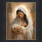 Swaddled by Love