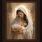 Swaddled by Love