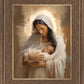 Swaddled by Love