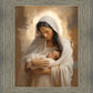 Swaddled by Love