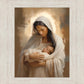 Swaddled by Love