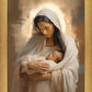 Swaddled by Love