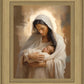 Swaddled by Love