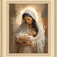 Swaddled by Love