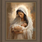 Swaddled by Love