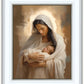 Swaddled by Love