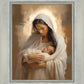 Swaddled by Love