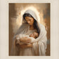 Swaddled by Love