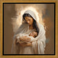 Swaddled by Love