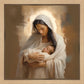 Swaddled by Love