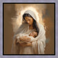 Swaddled by Love