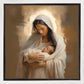 Swaddled by Love