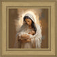 Swaddled by Love