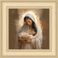Swaddled by Love