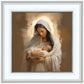 Swaddled by Love