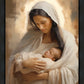 Swaddled by Love