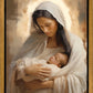 Swaddled by Love