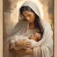 Swaddled by Love
