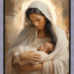 Swaddled by Love