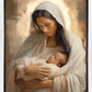 Swaddled by Love