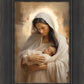 Swaddled by Love