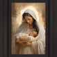 Swaddled by Love