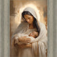 Swaddled by Love