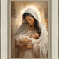 Swaddled by Love