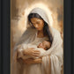 Swaddled by Love
