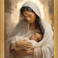 Swaddled by Love