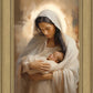 Swaddled by Love