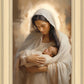 Swaddled by Love