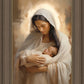 Swaddled by Love