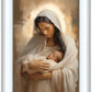 Swaddled by Love